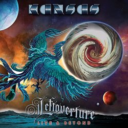   - Leftoverture Live & Beyond