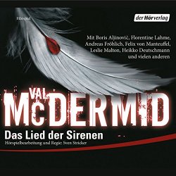 Val McDermid - Das Lied der Sirenen