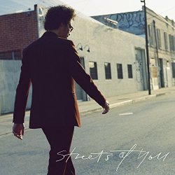 Eagle-Eye Cherry - Streets of You