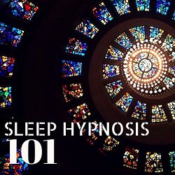 101 - Soothing Purple Noise