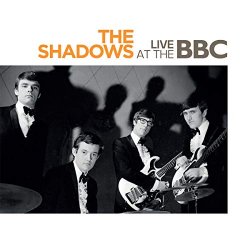 The Shadows - Snap Crackle And How's Your Dad