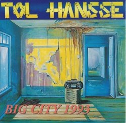 Tol Hansse - Big City (Versie 1993)