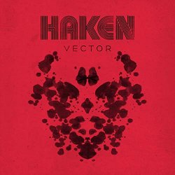Haken - Vector (Deluxe Edition)