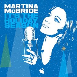 Martina McBride - Rudolph The Red-Nosed Reindeer