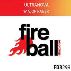 UltraNovA - Major Rager (Original Mix)
