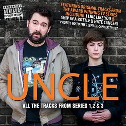 Nick Helm - Triangle (Bonus)