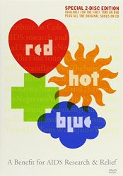 Red Hot + Blue: A Tribute to Cole Porter [Import anglais]