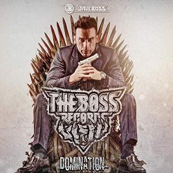 Javi Boss - Domination (Original Mix)