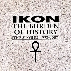 Ikon - I Never Wanted You