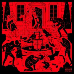 Swizz Beatz - Come Again [Explicit]