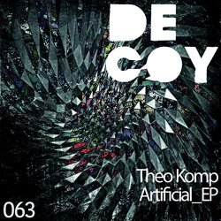 Theo Komp - Stalin