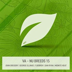 Various Artists - Nu Breeds 15