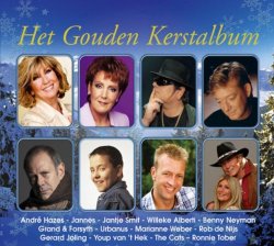 Koos Alberts - Waarom Ben Ik Met Kerst Alleen