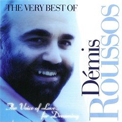 Demis Roussos - Amazing Grace