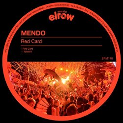 Mendo - Red Card
