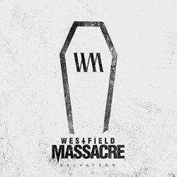 Westfield Massacre - Famine