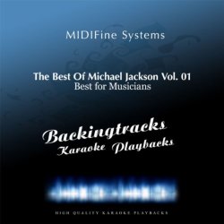 01 Michael Jackson - Bad