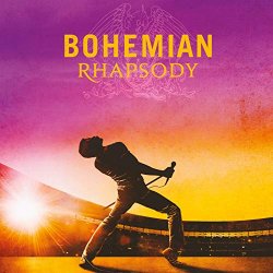 Soundtrack Queen - Bohemian Rhapsody (The Original Soundtrack)