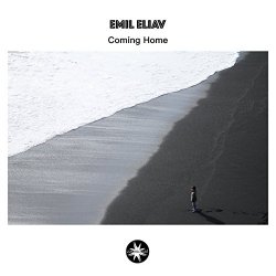 Emil Eliav - Coming Home