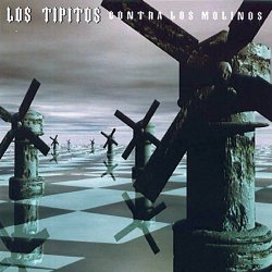 Los Tipitos - Como un dragón