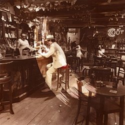Led Zeppelin - In Through The Out Door (Remastered)