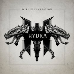 Within Temptation - Hydra by Within Temptation