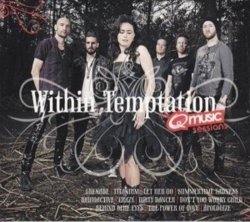 Within Temptation - Q Sessions [Import allemand]