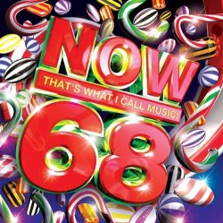 Various Artists - Now That's What I Call Vol.68 [Import anglais]