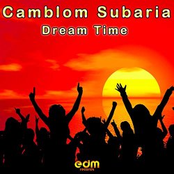 Camblom Subaria - The Sunset