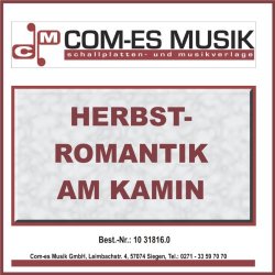 Various Artists - Herbstromantik am Kamin