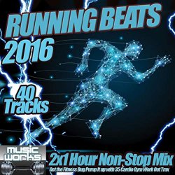 Various Artists - Running Beats 2016 - Warm Down Chillout Mix