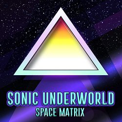 Sonic Underworld - Echoson (Original Mix)