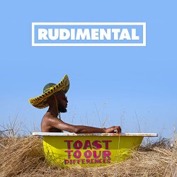 Rudimental Feat - Walk Alone (feat. Tom Walker)