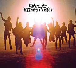 Edward Sharpe And The Magnetic Zeros - Up From Below