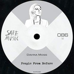 Davina Moss Feat - People From Before (Original Mix)