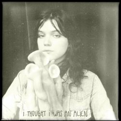 Soko - I Thought I Was An Alien