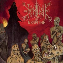 Demilich - Nespithe [Import allemand]