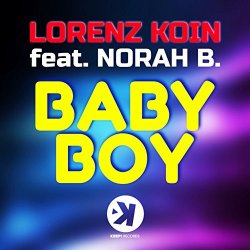 Lorenz Koin Feat - Baby Boy (feat. Norah B.)