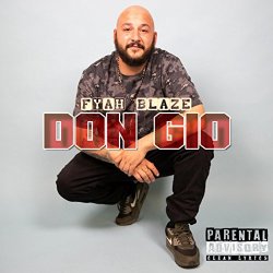 Don Gio - Fyah Blaze