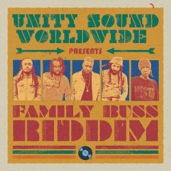 Various Artists - Family Buss Riddim - EP