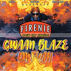 Firenie - Gwaan Blaze Di Fyah﻿