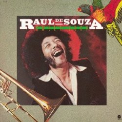 Raul De Souza - SWEET LUCY(ltd.) by Raul De Souza