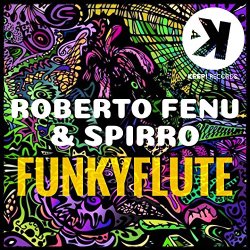 Roberto Fenu - FunkyFlute