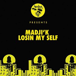 Madjik - Losin My Self