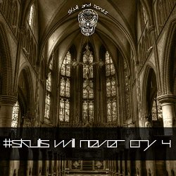 Various Artists - Skulls Will Never Cry 4