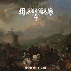 Malphas - Atop the Wizard's Spire