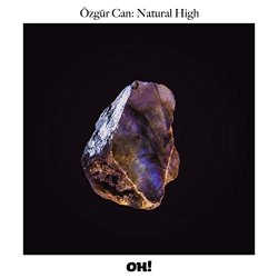 Ozgur Can - Natural High