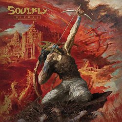 Soulfly - Ritual [Explicit]