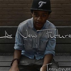 Teemonee - Never Give Up