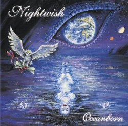 Nightwish - Oceanborn